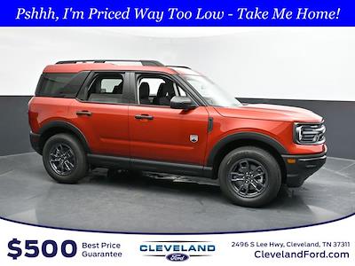 2024 Ford Bronco Sport AWD, SUV for sale #RRF70459 - photo 1