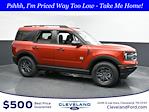 2024 Ford Bronco Sport AWD, SUV for sale #RRF70459 - photo 1