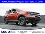 2024 Ford Bronco Sport AWD, SUV for sale #RRF70459 - photo 32