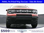 2024 Ford Bronco Sport AWD, SUV for sale #RRF70459 - photo 33