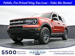 2024 Ford Bronco Sport AWD, SUV for sale #RRF70459 - photo 34