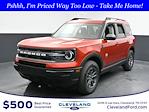 2024 Ford Bronco Sport AWD, SUV for sale #RRF70459 - photo 5