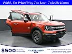 2024 Ford Bronco Sport AWD, SUV for sale #RRF70459 - photo 49