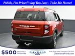 2024 Ford Bronco Sport AWD, SUV for sale #RRF70459 - photo 2