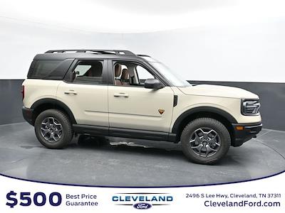 2024 Ford Bronco Sport AWD, SUV for sale #RRF74559 - photo 1