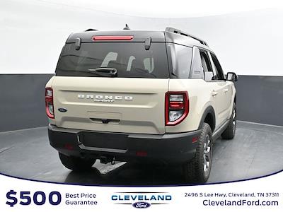 2024 Ford Bronco Sport AWD, SUV for sale #RRF74559 - photo 2