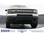 2024 Ford Bronco Sport AWD, SUV for sale #RRF74559 - photo 34