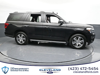 Used 2022 Ford Expedition Limited 4x2, SUV for sale #RTKA29659 - photo 1