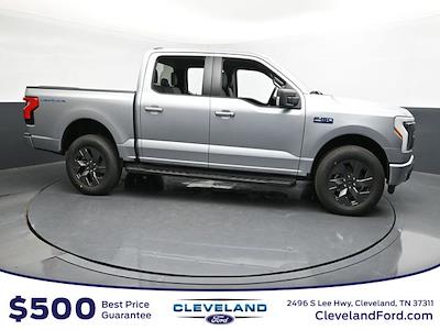 2024 Ford F-150 Lightning SuperCrew Cab AWD, Pickup for sale #RWG21757 - photo 1