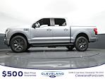 2024 Ford F-150 Lightning SuperCrew Cab AWD, Pickup for sale #RWG21757 - photo 36