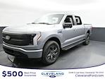 2024 Ford F-150 Lightning SuperCrew Cab AWD, Pickup for sale #RWG21757 - photo 5