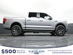 2024 Ford F-150 Lightning SuperCrew Cab AWD, Pickup for sale #RWG21757 - photo 40