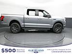 2024 Ford F-150 Lightning SuperCrew Cab AWD, Pickup for sale #RWG21757 - photo 9