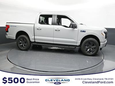 2024 Ford F-150 Lightning SuperCrew Cab AWD, Pickup for sale #RWG27766 - photo 1