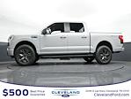 2024 Ford F-150 Lightning SuperCrew Cab AWD, Pickup for sale #RWG27766 - photo 34