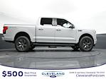 2024 Ford F-150 Lightning SuperCrew Cab AWD, Pickup for sale #RWG27766 - photo 38