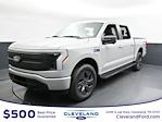 2024 Ford F-150 Lightning SuperCrew Cab AWD, Pickup for sale #RWG27766 - photo 5