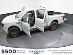 2024 Ford F-150 Lightning SuperCrew Cab AWD, Pickup for sale #RWG27766 - photo 47