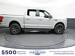 2024 Ford F-150 Lightning SuperCrew Cab AWD, Pickup for sale #RWG27766 - photo 9