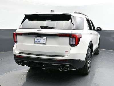 2025 Ford Explorer 4WD, SUV for sale #SGA09573 - photo 2