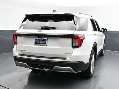 2025 Ford Explorer 4WD, SUV for sale #SGA28557 - photo 2