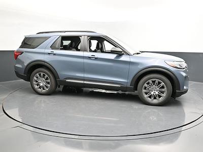 2025 Ford Explorer 4WD, SUV for sale #SGA41714 - photo 1