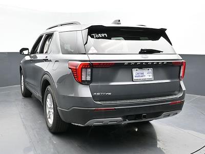 2025 Ford Explorer RWD, SUV for sale #SGA48250 - photo 2