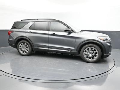 2025 Ford Explorer RWD, SUV for sale #SGA48839 - photo 1