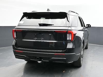 2025 Ford Explorer RWD, SUV for sale #SGB01424 - photo 2