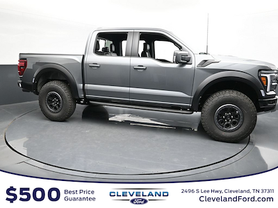 2024 Ford F-150 SuperCrew Cab 4x4, Pickup for sale #STKB31276 - photo 1