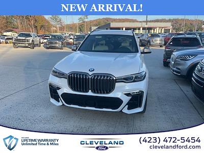 2020 BMW X7 4x4, SUV for sale #TLLE36067 - photo 1