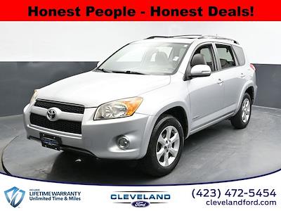 Used 2010 Toyota RAV4 Limited 4x2, SUV for sale #TA5014343 - photo 1