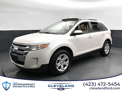 2012 Ford Edge FWD, SUV for sale #TCBA01656 - photo 1