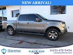 2013 Ford F-150 SuperCrew Cab 4x2, Pickup for sale #TDFB42261 - photo 1