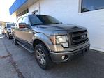 2013 Ford F-150 SuperCrew Cab 4x2, Pickup for sale #TDFB42261 - photo 23