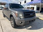 2013 Ford F-150 SuperCrew Cab 4x2, Pickup for sale #TDFB42261 - photo 4