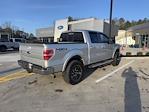 Used 2013 Ford F-150 Lariat SuperCrew Cab 4x4, Pickup for sale #TDFD19482 - photo 9