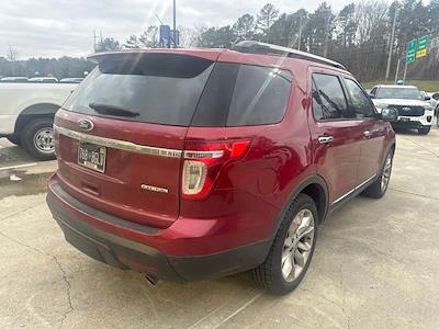 2013 Ford Explorer RWD, SUV for sale #TDGA58391 - photo 2