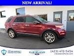 2013 Ford Explorer RWD, SUV for sale #TDGA58391 - photo 1