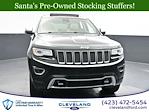 Used 2015 Jeep Grand Cherokee Overland 4x4, SUV for sale #TFC625672 - photo 5