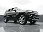 Used 2015 Jeep Grand Cherokee Overland 4x4, SUV for sale #TFC625672 - photo 33