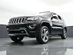 Used 2015 Jeep Grand Cherokee Overland 4x4, SUV for sale #TFC625672 - photo 36