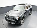 Used 2015 Jeep Grand Cherokee Overland 4x4, SUV for sale #TFC625672 - photo 43