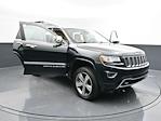 Used 2015 Jeep Grand Cherokee Overland 4x4, SUV for sale #TFC625672 - photo 52