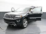 Used 2015 Jeep Grand Cherokee Overland 4x4, SUV for sale #TFC625672 - photo 53