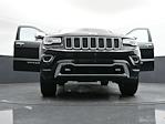 Used 2015 Jeep Grand Cherokee Overland 4x4, SUV for sale #TFC625672 - photo 54