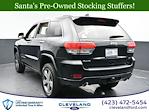 Used 2015 Jeep Grand Cherokee Overland 4x4, SUV for sale #TFC625672 - photo 8