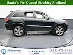 Used 2015 Jeep Grand Cherokee Overland 4x4, SUV for sale #TFC625672 - photo 3