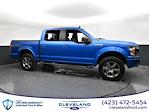 Used 2019 Ford F-150 XLT SuperCrew Cab 4x4, Pickup for sale #TFC76565 - photo 1