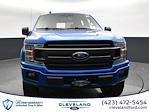 Used 2019 Ford F-150 XLT SuperCrew Cab 4x4, Pickup for sale #TFC76565 - photo 4